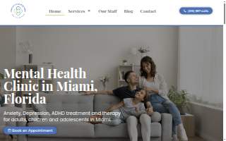 One Clinical Care - Psychology & Behavioral Doctors of West Little River