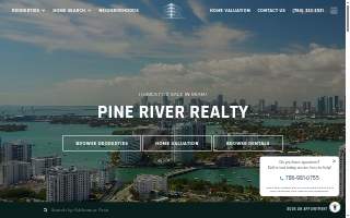Pine River Realty