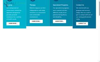 QualiCare Home Health Agency