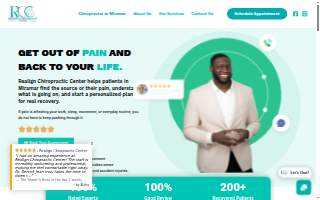 Realign Chiropractic Center