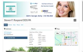 Ross Auto Body Shop LLC