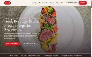 Spuntino Catering & Events