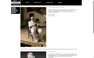 Terry & Terry Co. Property Management + Condo Rentals