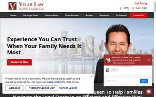 Vilar Law, P.A.
