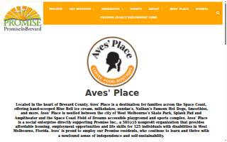 Aves' Place