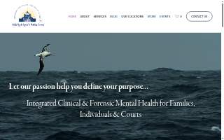 Bella Psychological & Wellness Services