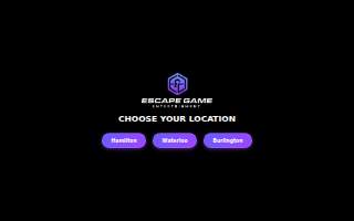 Escape Room Entertainment