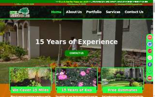 Gomez J landscaping LLC