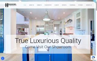 Hammond Kitchens & Bath