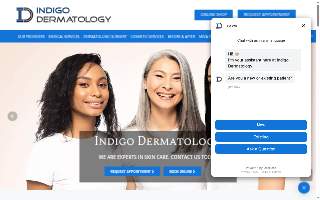 Indigo Dermatology- Melbourne of West Melbourne