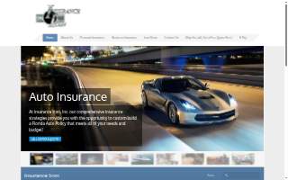Insurance Icon