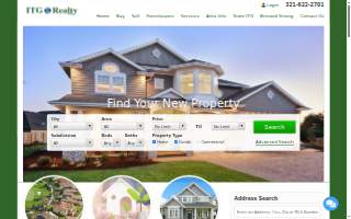 ITG Realty, LLC
