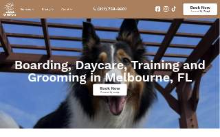 K9 Kampus of West Melbourne