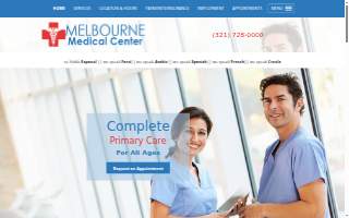 Melbourne Medical Center of West Melbourne