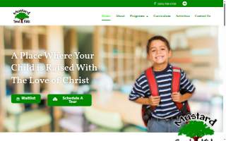 Mustard Seed Kidz of West Melbourne
