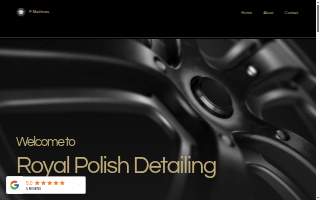 Royal Pools of Brevard
