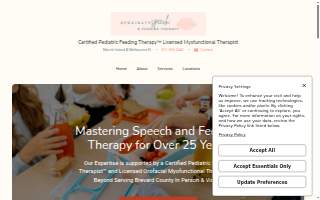 Specialty Speech & Feeding Therapy, LLC of West Melbourne