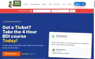 WiseTrafficSchool.com of West Melbourne