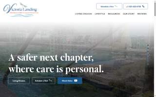 Victoria Landing Assisted Living and Memory Care of West Melbourne
