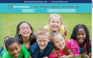 Viera Pediatrics of West Melbourne