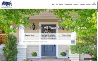 Watson Realty Corp Melbourne