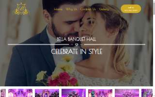 Bella Banquet Hall