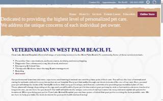 Clear Lake Animal Hospital