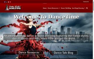 Dance Art Studio