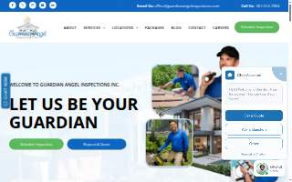 Guardian Angel Inspections Inc. of West Palm Beach