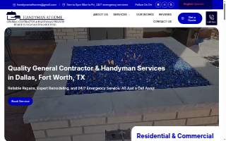 Handy Pros