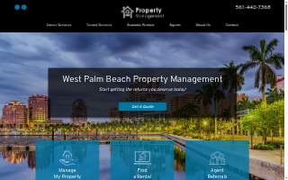 HG Property Management