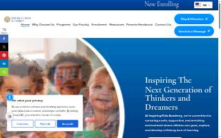 Inspiring Kids Academy of West Palm Beach