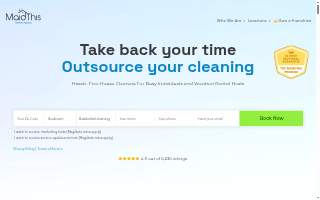 MaidThis Cleaning West Palm Beach