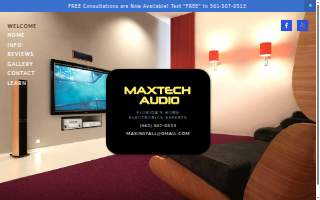 Maxtech Audio