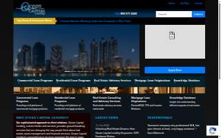 Ocean Capital Lending, LLC