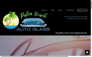 Palm Beach Auto Glass of West Palm Beach