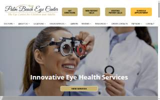 Palm Beach First Financial and Mortgage: Eric Lieberman of West Palm Beach