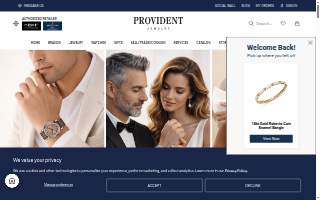 Provident Jewelry