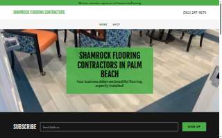 Shamrock Flooring Contractors LLC