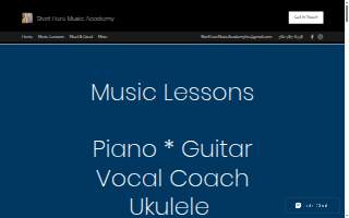 Start Here Music Academy Inc. of West Palm Beach