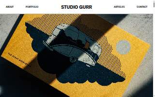 Studio Gurr of West Palm Beach