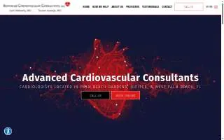 Suneet Kukreja, MD website