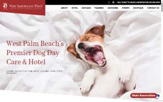 Very Important Paws of West Palm Beach
