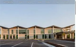 Caldwell Architects website
