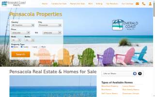Emerald Coast Realty Pros