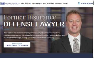 Fenimore Injury Law: Pensacola Car Accident Lawyer