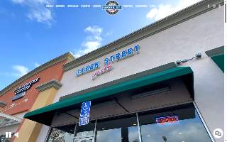 Greek’s Catering and Events of West Pensacola