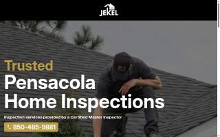 Jekel Inspections