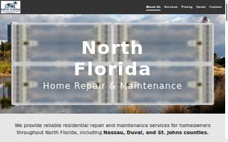 North Florida Bone & Joint Specialists Pensacola
