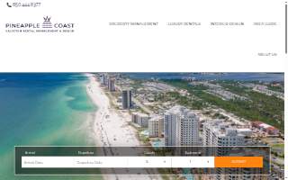 Pineapple Coast Interiors